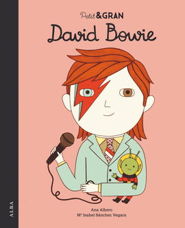 PETIT I GRAN DAVID BOWIE