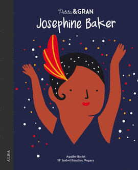 PETITA I GRAN JOSEPHINE BAKER