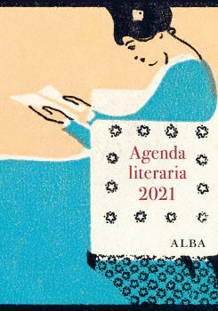 AGENDA LITERARIA 2021