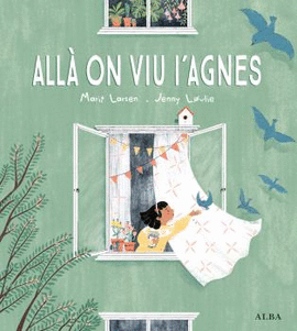 ALL ON VIU L'AGNES