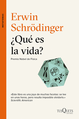 �QU� ES LA VIDA?