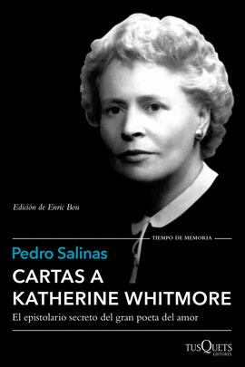 CARTAS A KATHERINE WHITMORE