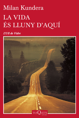 LA VIDA ES LLUNY D'AQU