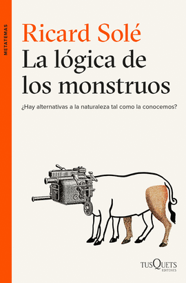 LA LGICA DE LOS MONSTRUOS