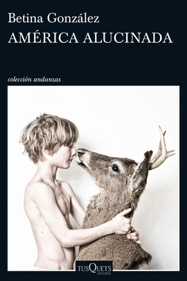 AM�RICA ALUCINADA
