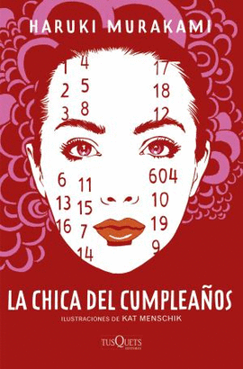 LA CHICA DEL CUMPLEA�OS