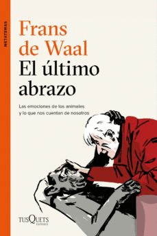 EL �LTIMO ABRAZO