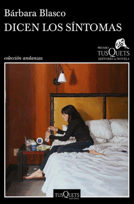 DICEN LOS S�NTOMAS