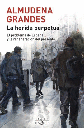 LA HERIDA PERPETUA