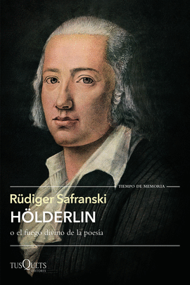 H�LDERLIN