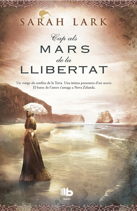 CAP ELS MARS DE LA LLIBERTAD