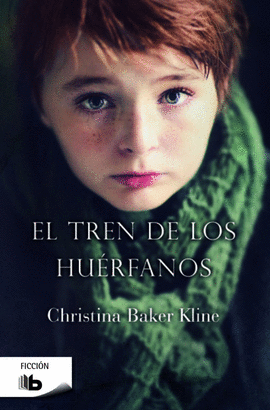 TREN DE LOS HU�RFANOS, EL