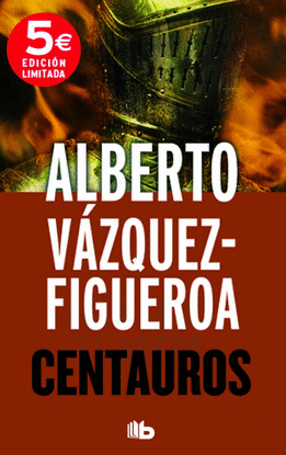 CENTAUROS