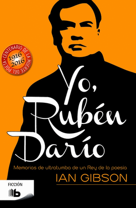 YO, RUB�N DAR�O