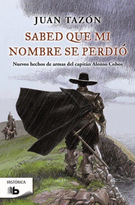 SABED QUE MI NOMBRE SE PERDI�