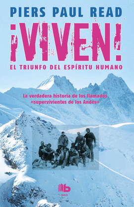 VIVEN: EL TRIUNFO DEL ESPIRITU HUMANO