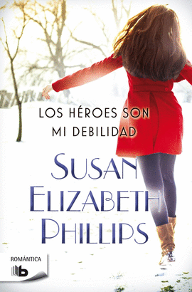 H�ROES SON MI DEBILIDAD, LOS