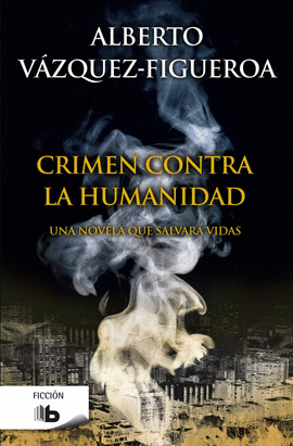 CRIMEN CONTRA LA HUMANIDAD