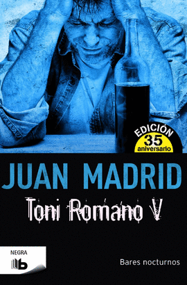 TONI ROMANO V (BARES NOCTURNOS)