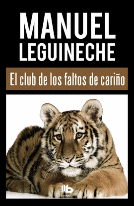 EL CLUB DE LOS FALTOS DE CARIO