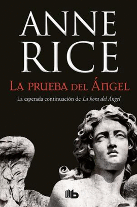 LA PRUEBA DEL �NGEL