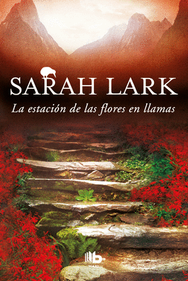 LA ESTACI�N DE LAS FLORES EN LLAMAS