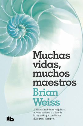 MUCHAS VIDAS, MUCHOS MAESTROS