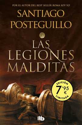 LEGIONES MALDITAS, LAS (CAMPAA EDICION LIMITADA)