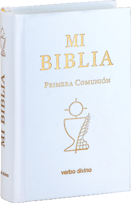 MI BIBLIA (BOLSILLO - CARTON - PRIMERA COMUNIN)
