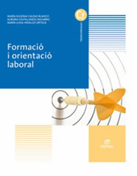 FORMACI I ORIENTACI LABORAL