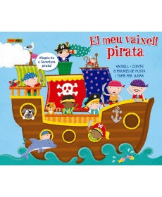 EL MEU VAIXELL PIRATA
