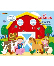 LA GRANJA