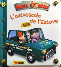 L'AUTOESCOLA DE L'ESTEVE