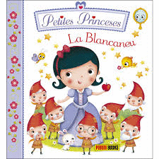 LA BLANCANEU