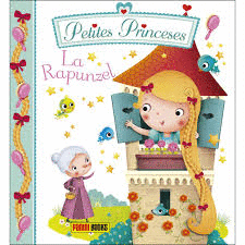 LA RAPUNZEL