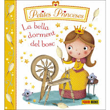 LA BELLA DORMENT DEL BOSC