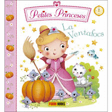 LA VENTAFOCS