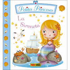 LA SIRENETA