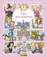 LES PRINCESES