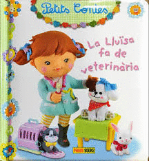 LA LLU�SA FA DE VETERIN�RIA