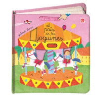 AL PA�S DE LES JOGUINES