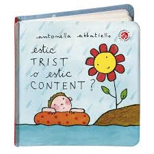 ESTIC TRIST O ESTIC CONTENT?