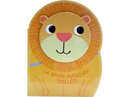 LA GRAN AVENTURA D'EN LEO