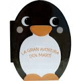LA GRAN AVENTURA D'EN MART�
