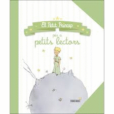 EL PETIT PRNCEP PER A PETITS LECTORS