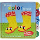 EL MEU COLOR FAVORIT