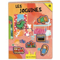 LES JOGUINES
