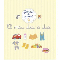 EL MEU DIA A DIA. PASSET A PASSET
