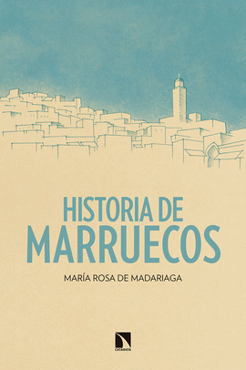 HISTORIA DE MARRUECOS