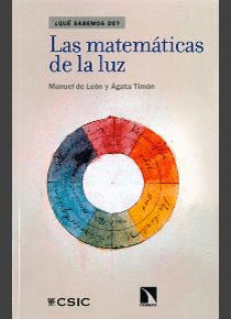 LAS MATEMTICAS DE LA LUZ